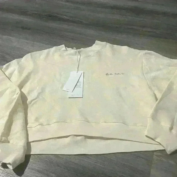 Boyish The Joni top - Picture 2 of 5